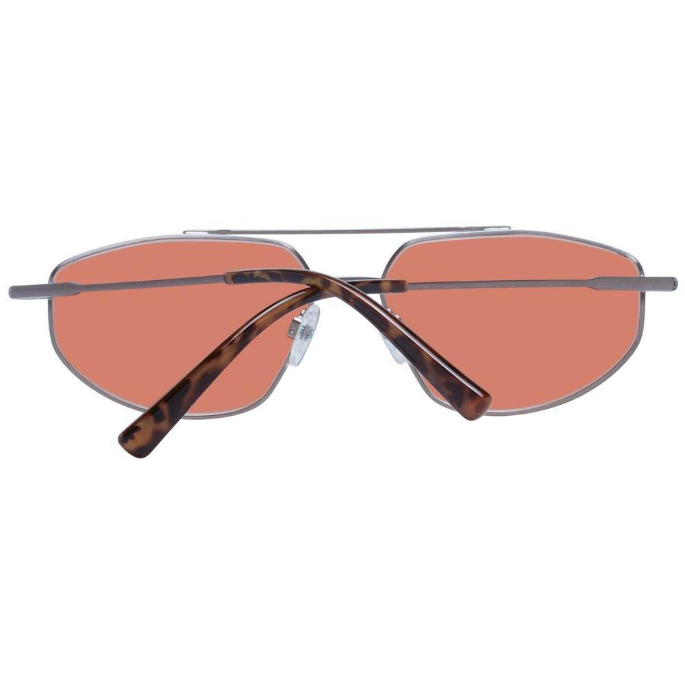 Serengeti Bronze Men Sunglasses - Hilstor