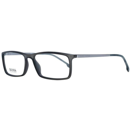 Hugo Boss Gray Men Optical Frames - Hilstor