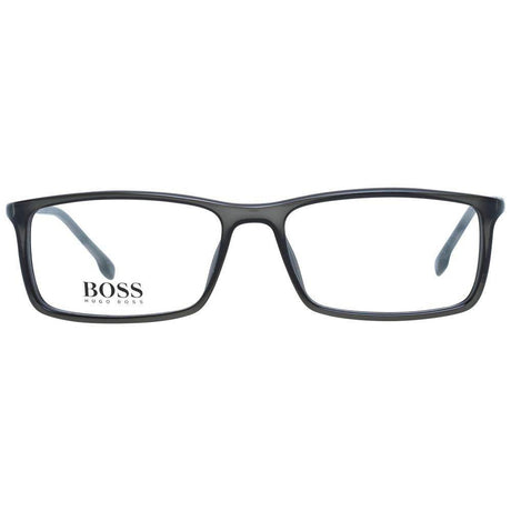 Hugo Boss Gray Men Optical Frames - Hilstor