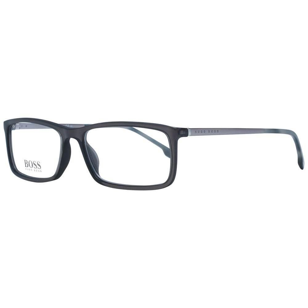 Hugo Boss Gray Men Optical Frames - Hilstor