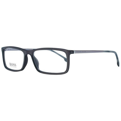 Hugo Boss Gray Men Optical Frames - Hilstor