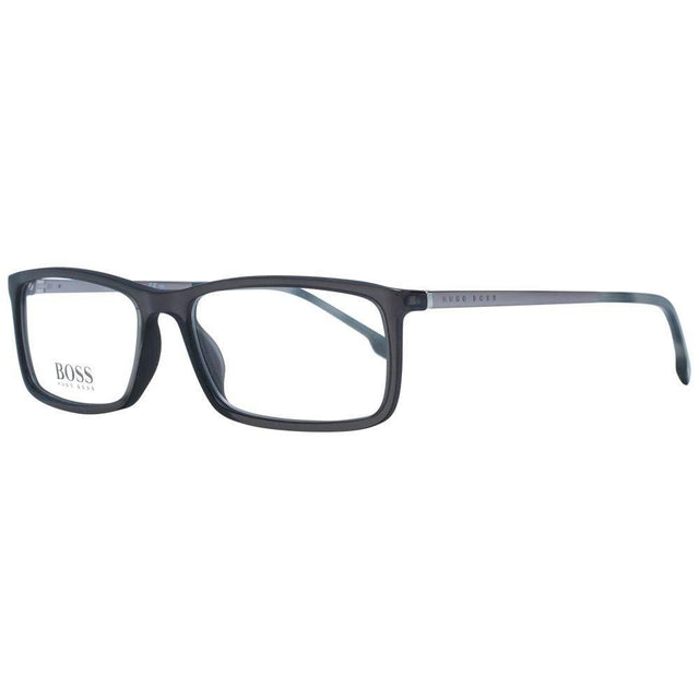 Hugo Boss Gray Men Optical Frames - Hilstor