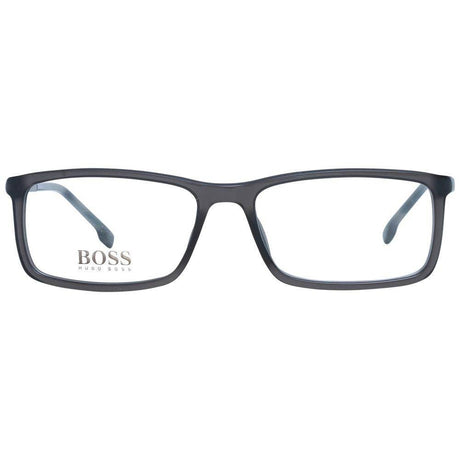 Hugo Boss Gray Men Optical Frames - Hilstor