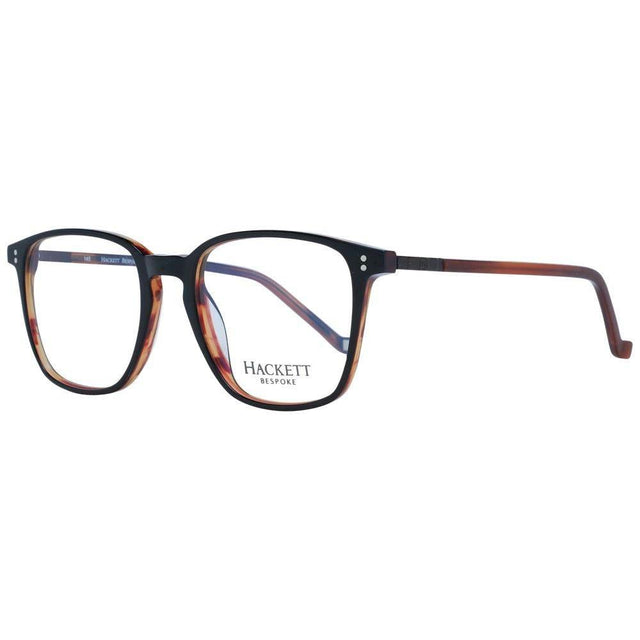 Hackett Black Men Optical Frames - Hilstor