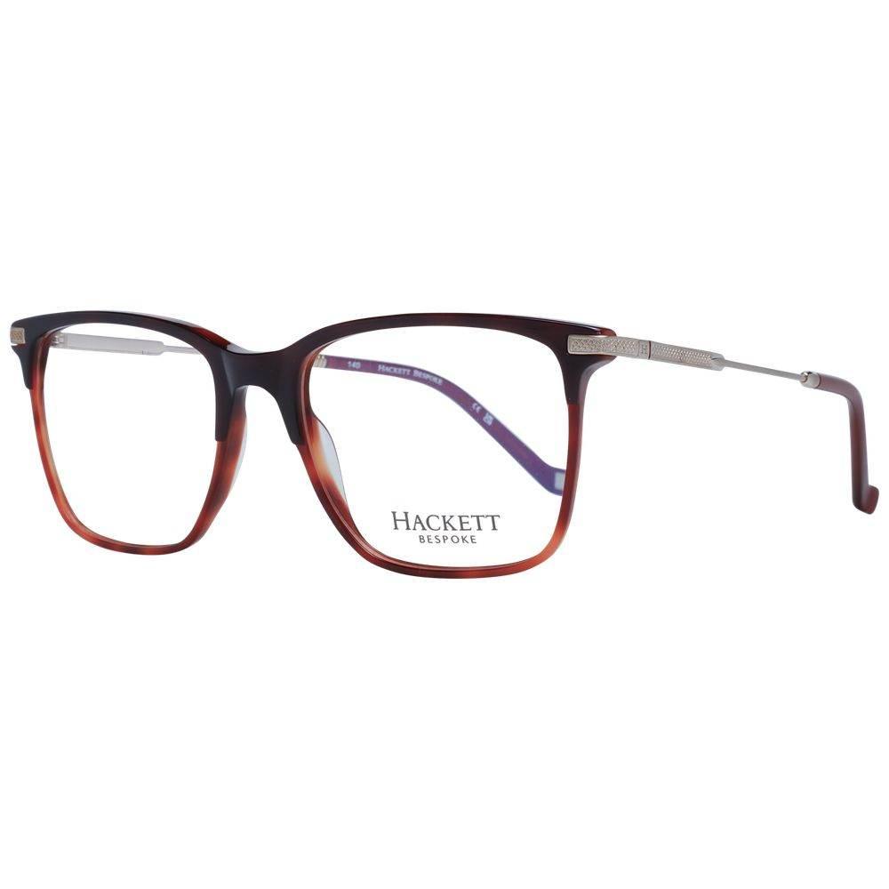 Hackett Brown Men Optical Frames - Hilstor