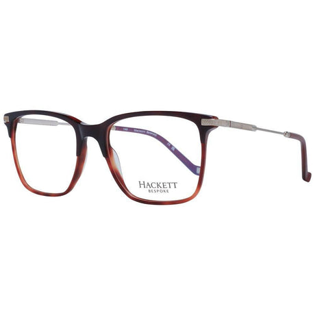 Hackett Brown Men Optical Frames - Hilstor