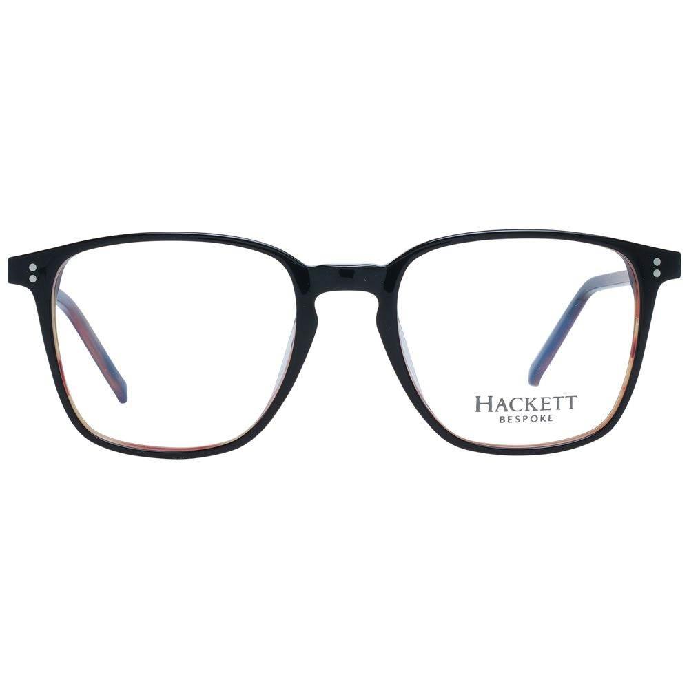 Hackett Black Men Optical Frames - Hilstor