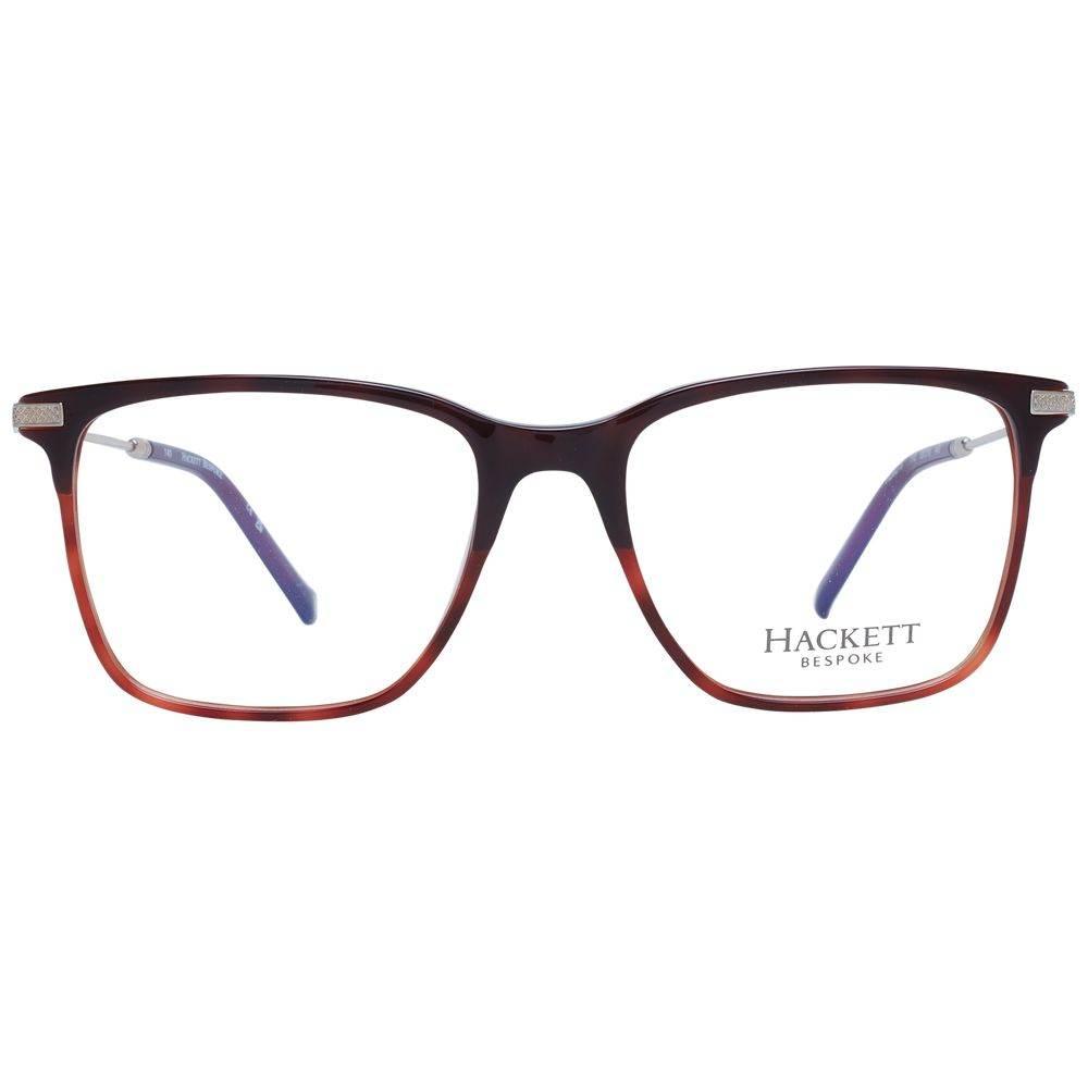 Hackett Brown Men Optical Frames - Hilstor