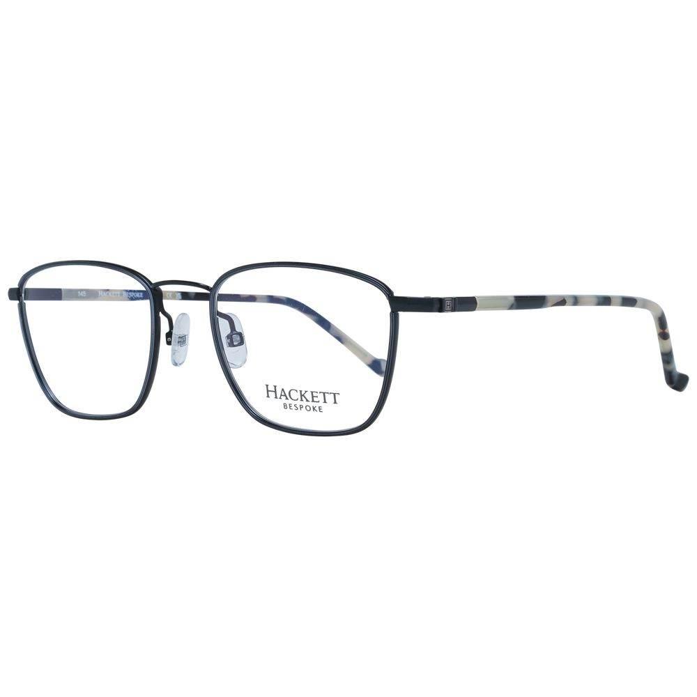 Hackett Black Men Optical Frames - Hilstor