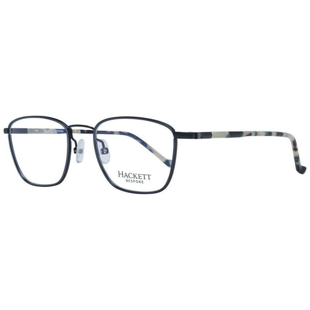 Hackett Black Men Optical Frames - Hilstor