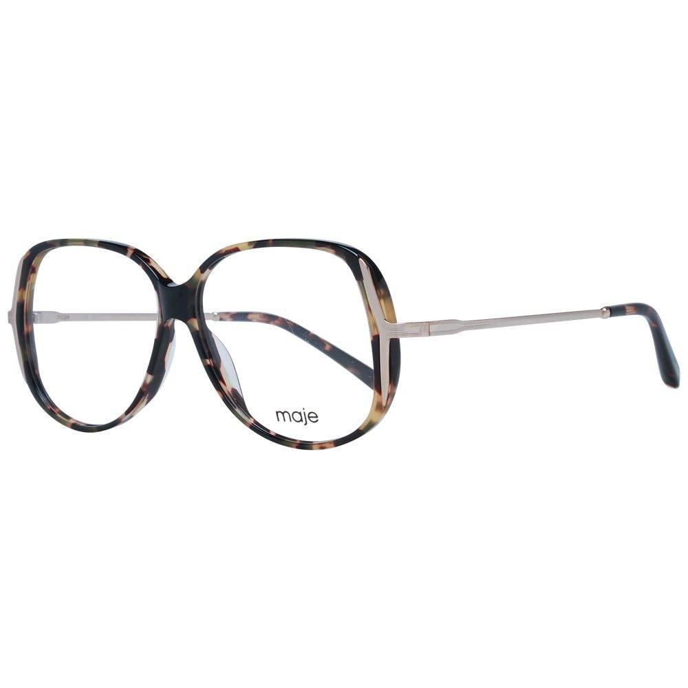 Maje Brown Women Glasses Frame - Hilstor
