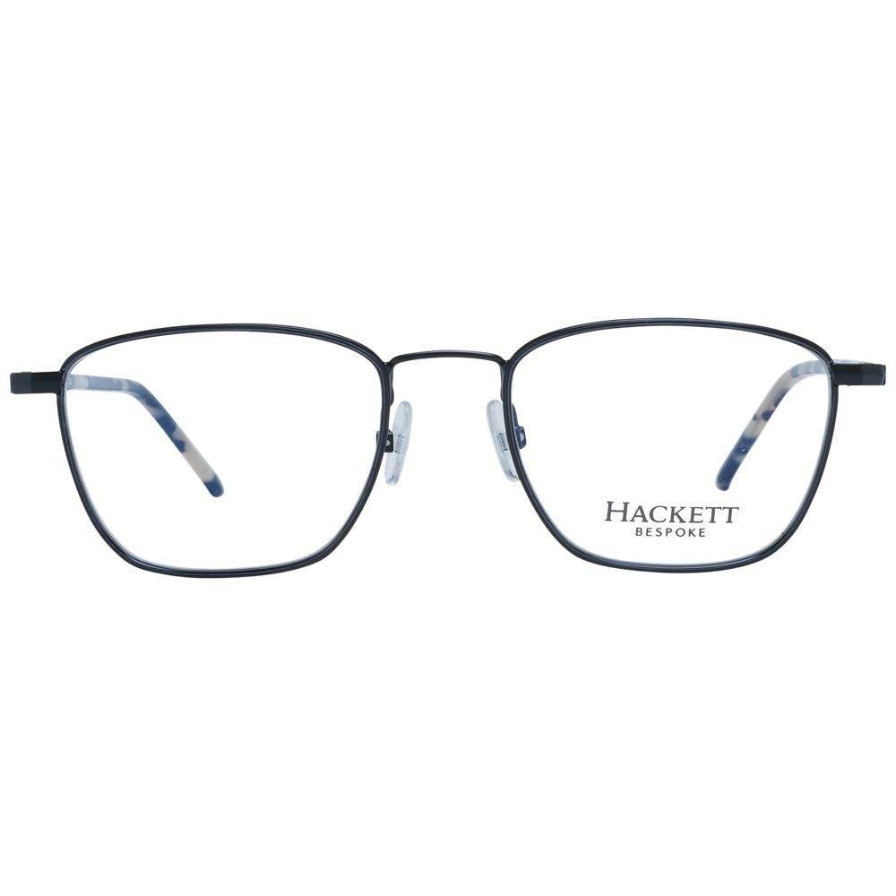 Hackett Black Men Optical Frames - Hilstor