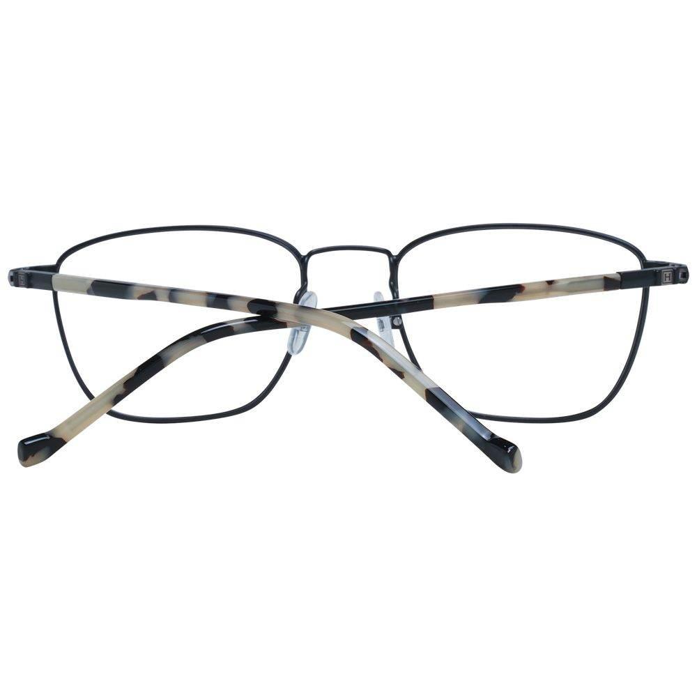Hackett Black Men Optical Frames - Hilstor