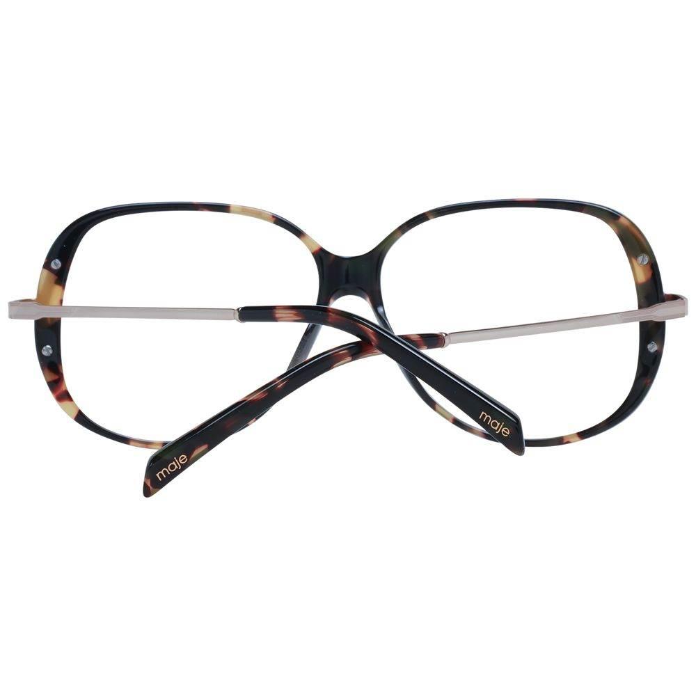 Maje Brown Women Glasses Frame - Hilstor