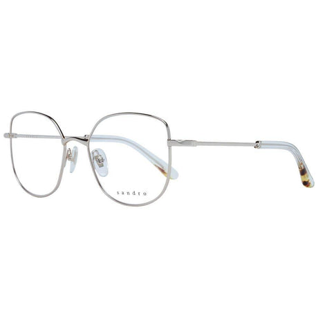Sandro Silver Women Glasses Frame - Hilstor