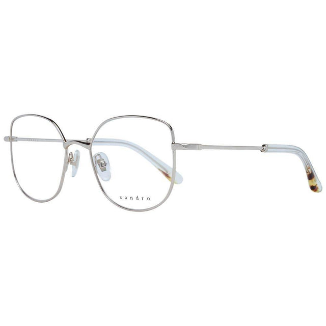 Sandro Silver Women Glasses Frame - Hilstor