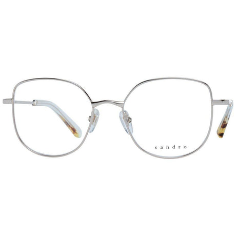 Sandro Silver Women Glasses Frame - Hilstor