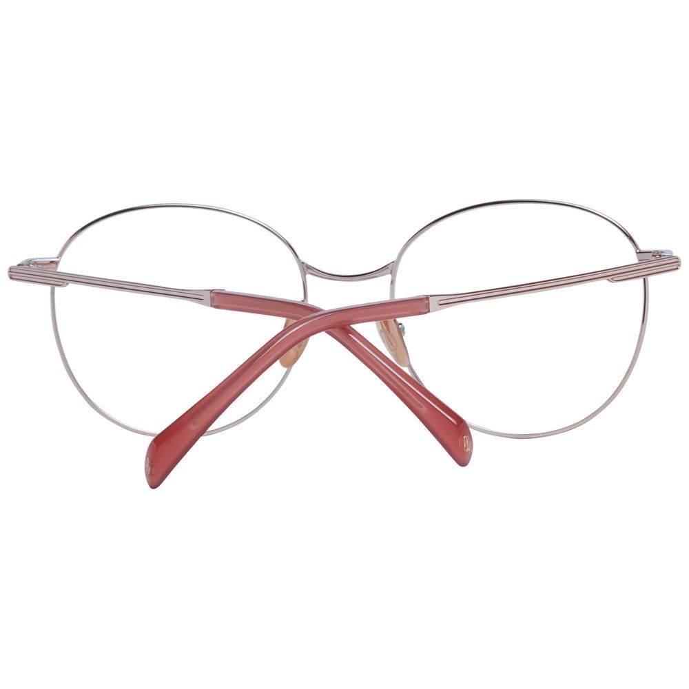 Maje Red Women Glasses Frame - Hilstor