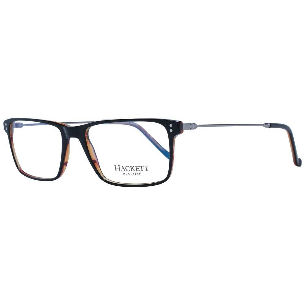 Hackett Black Men Optical Frames - Hilstor