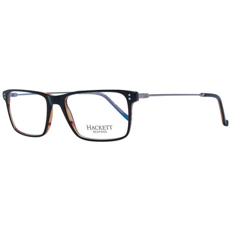 Hackett Black Men Optical Frames - Hilstor