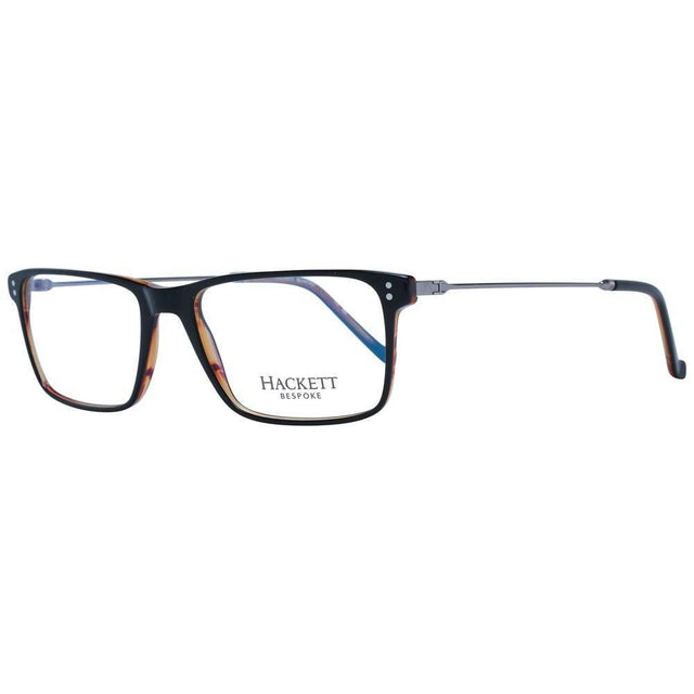 Hackett Black Men Optical Frames - Hilstor