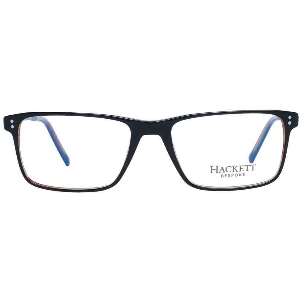 Hackett Black Men Optical Frames - Hilstor