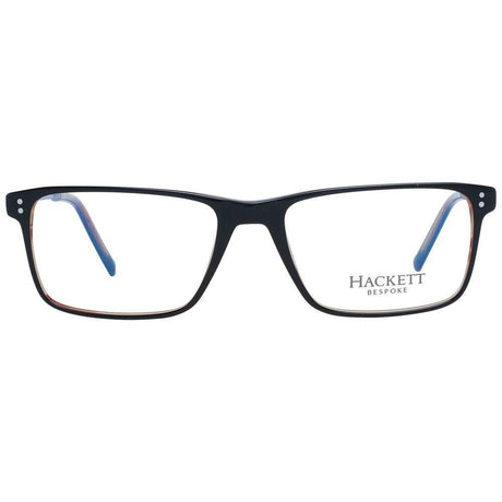 Hackett Black Men Optical Frames - Hilstor