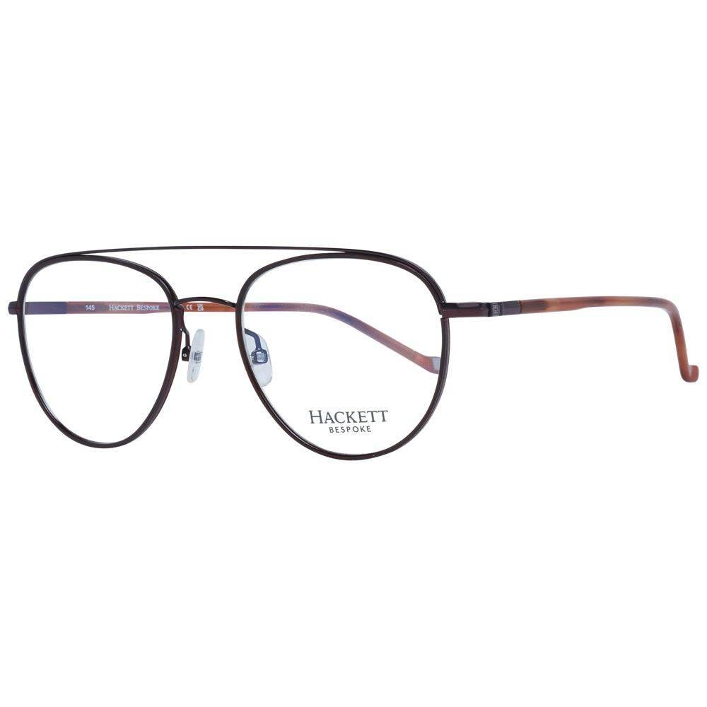 Hackett Brown Men Optical Frames - Hilstor