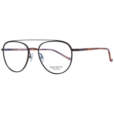 Hackett Brown Men Optical Frames - Hilstor