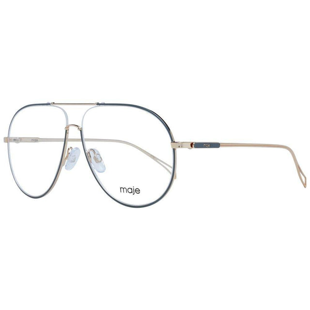 Maje Gray Women Glasses Frame - Hilstor