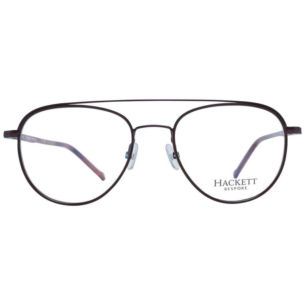 Hackett Brown Men Optical Frames - Hilstor