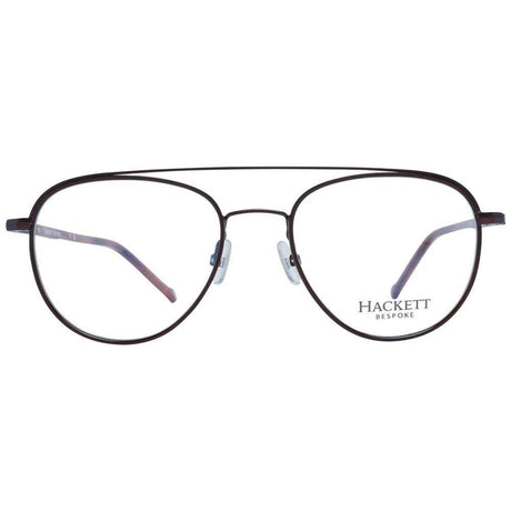 Hackett Brown Men Optical Frames - Hilstor