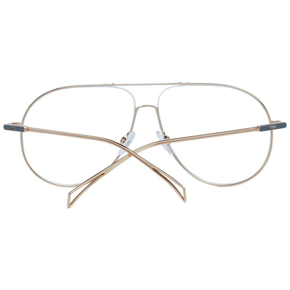 Maje Gray Women Glasses Frame - Hilstor