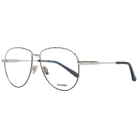 Sandro Black Women Glasses Frame - Hilstor