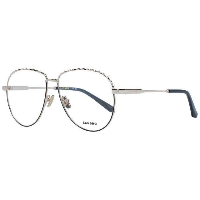 Sandro Black Women Glasses Frame - Hilstor