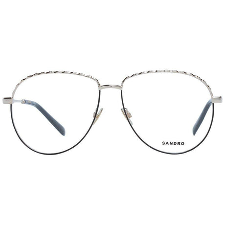 Sandro Black Women Glasses Frame - Hilstor