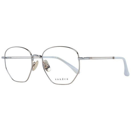 Sandro Silver Women Optical Frames - Hilstor