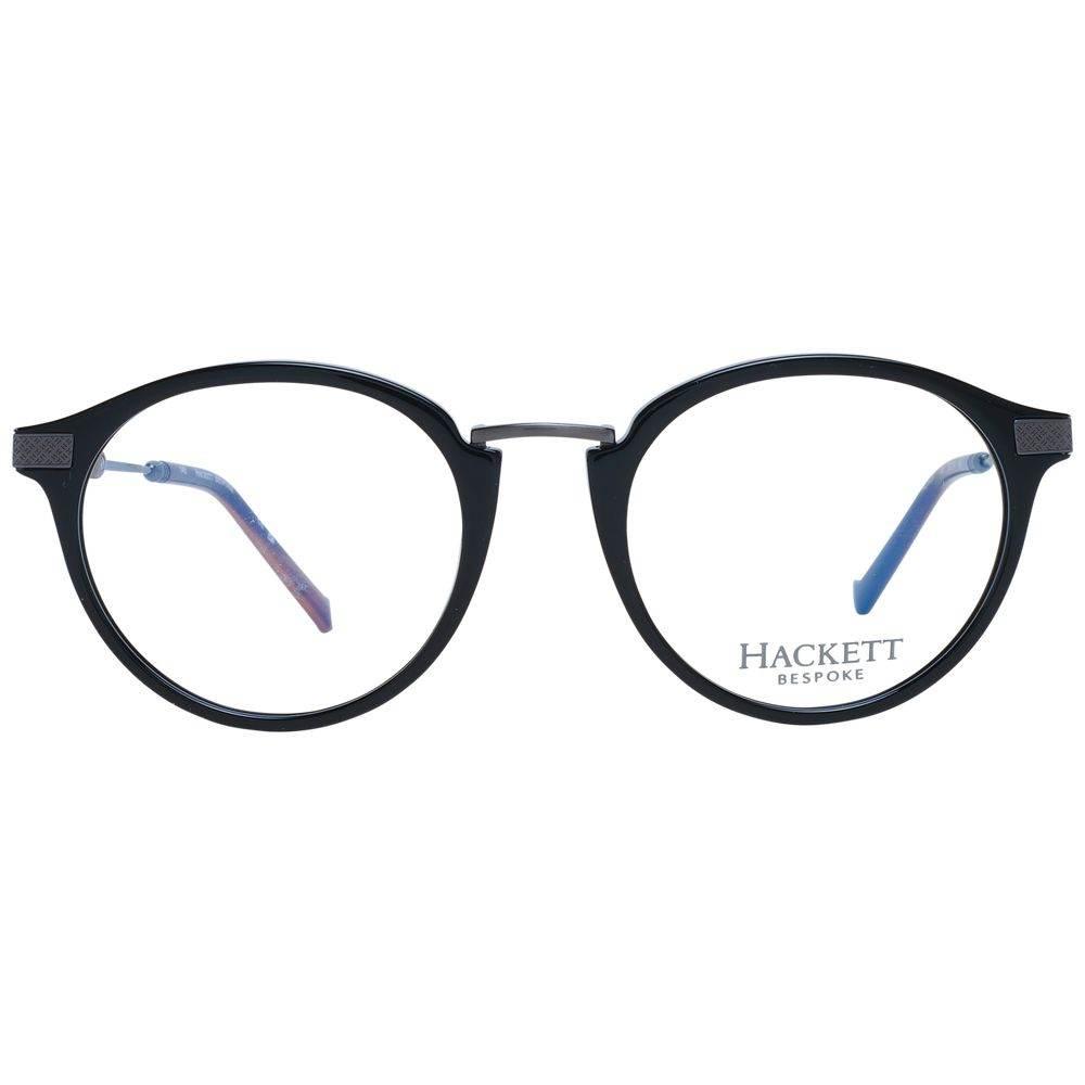 Hackett Black Men Optical Frames - Hilstor