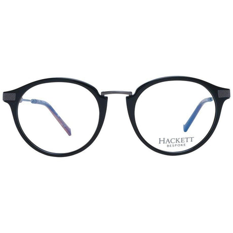 Hackett Black Men Optical Frames - Hilstor