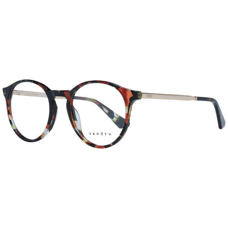 Sandro Brown Women Glasses Frame - Hilstor