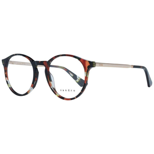Sandro Brown Women Glasses Frame - Hilstor