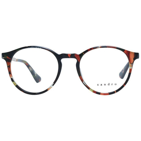 Sandro Brown Women Glasses Frame - Hilstor
