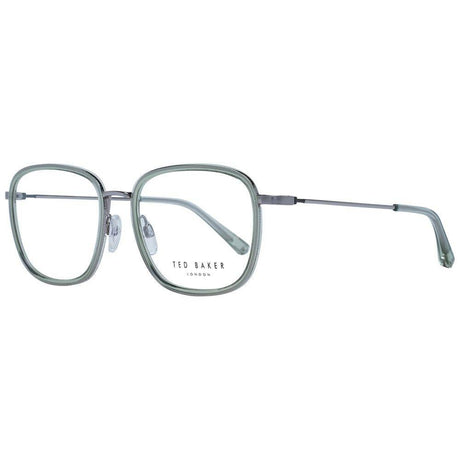 Ted Baker Green Men Optical Frames - Hilstor