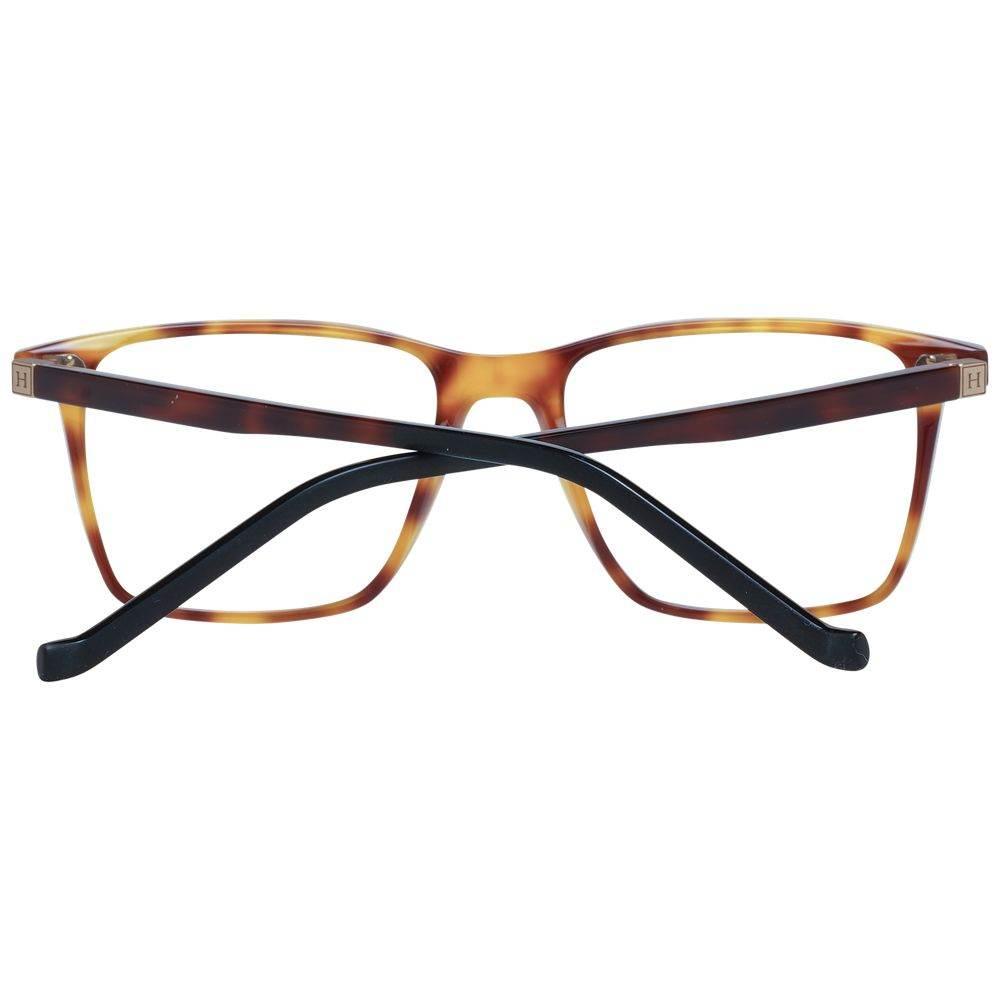 Hackett Brown Men Optical Frames - Hilstor