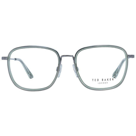 Ted Baker Green Men Optical Frames - Hilstor