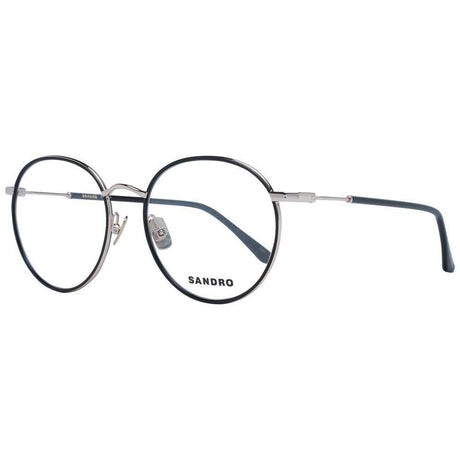 Sandro Black Women Optical Frames - Hilstor