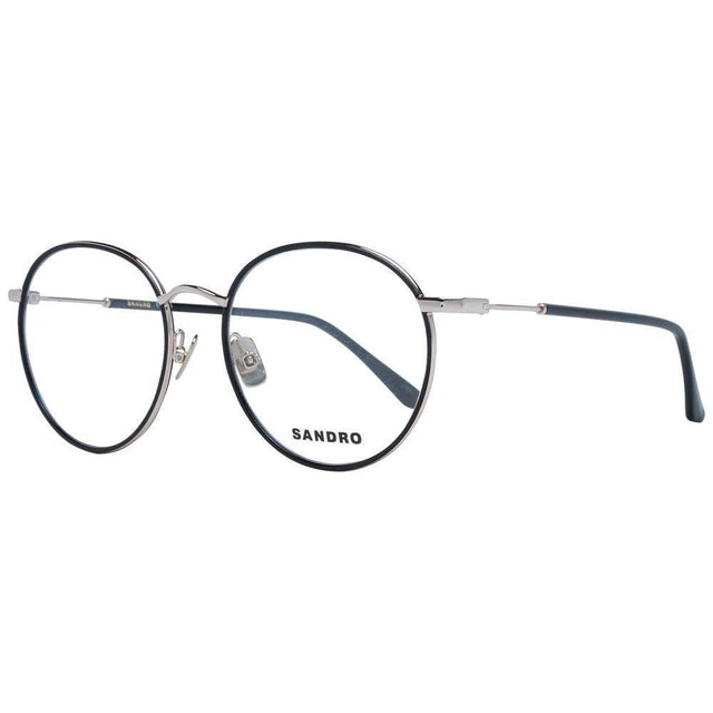 Sandro Black Women Optical Frames - Hilstor