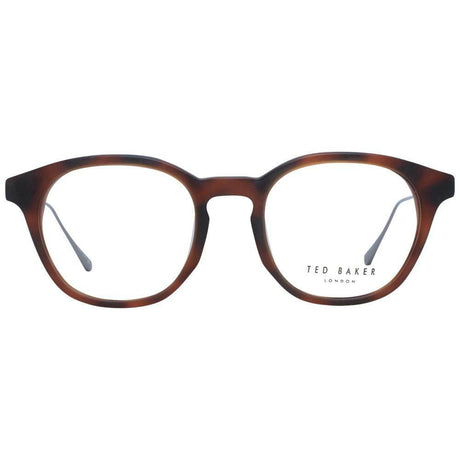 Ted Baker Brown Men Optical Frames - Hilstor