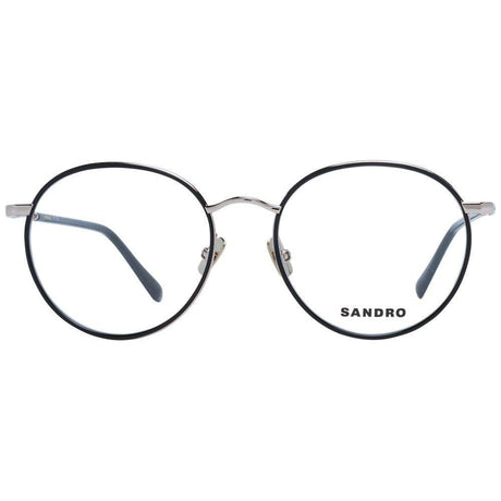 Sandro Black Women Optical Frames - Hilstor