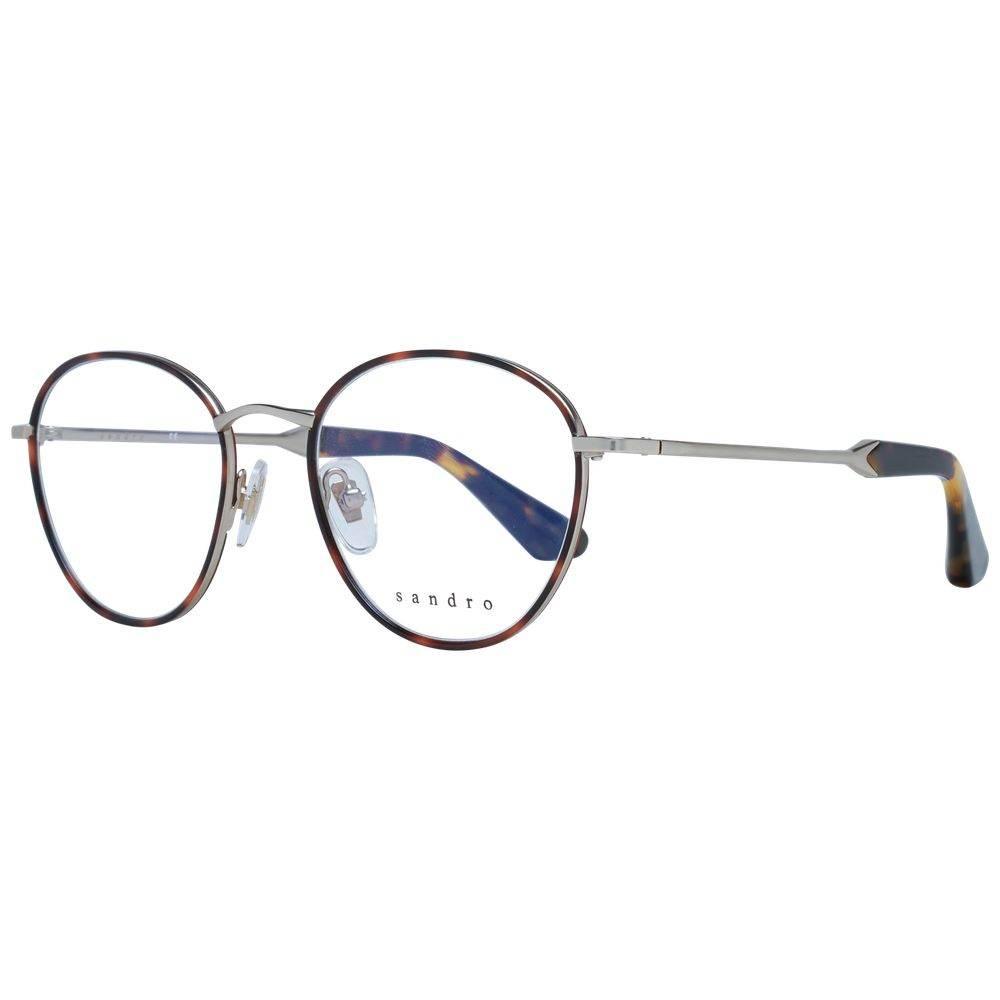 Sandro Brown Women Optical Frames - Hilstor